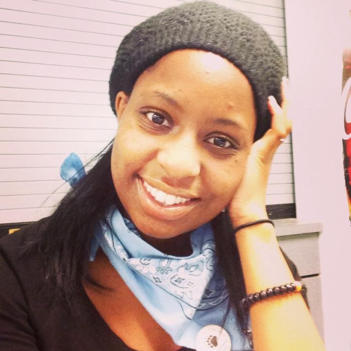 Kadesha Williams