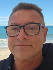 Jon Rasmussen