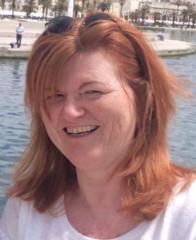 Maria Stürenburg