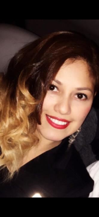 Arlen Salgado