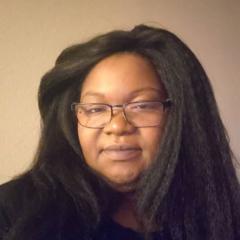 Nikkita Bryant