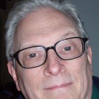 Gordon Richardson