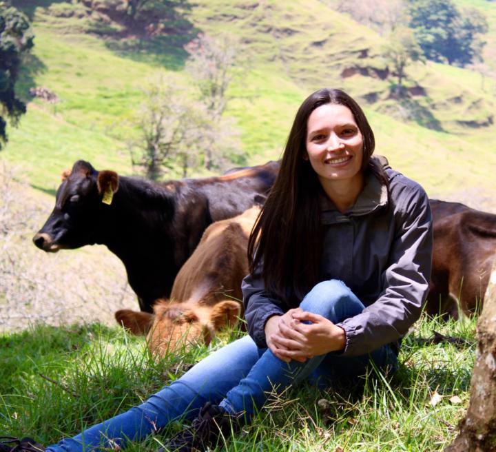 María Renee Zamora Zumbado