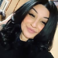 Melissa Martinez