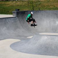 Kyle Parker