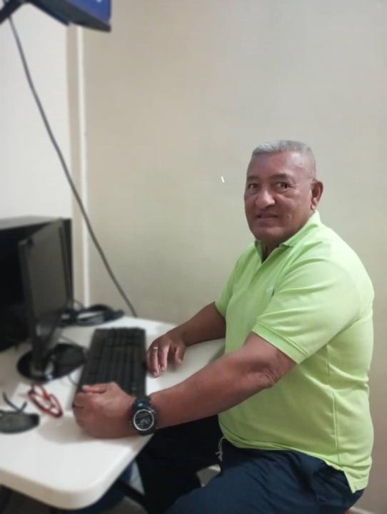 Yldefonso Mendoza