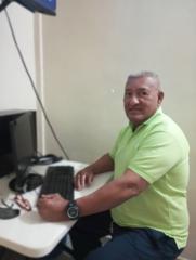 Yldefonso Mendoza