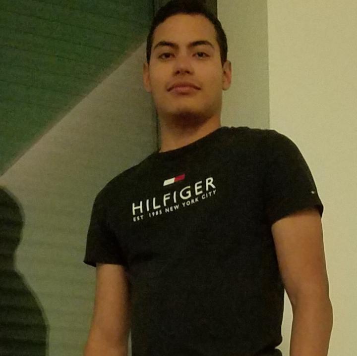 Giovanny Noguera