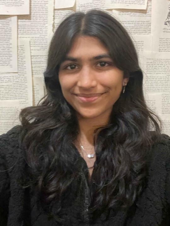 Aryahi Singh