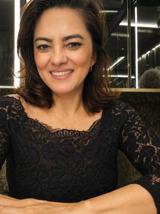 Blanca Castro