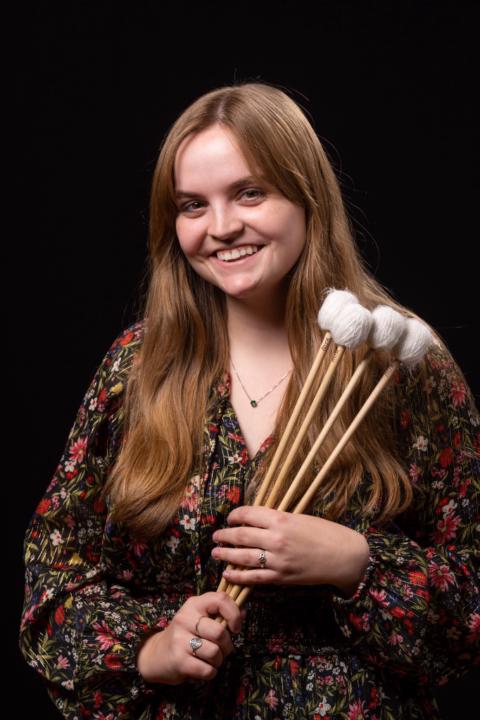 Tori Young