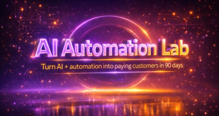 AI Automation Lab