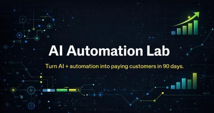 AI AUTOMATION LAB
