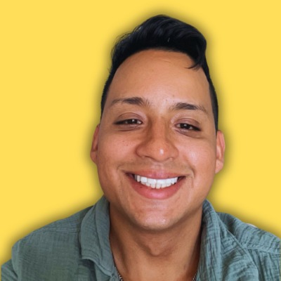 Jonathan Dejesus