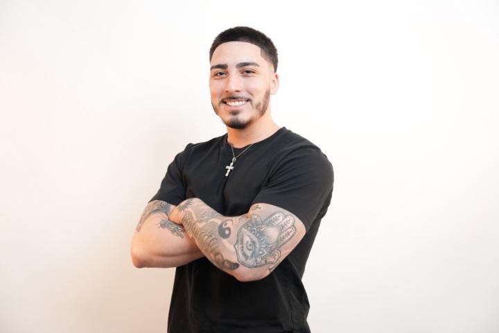 Landen Lopez