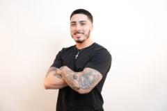 Landen Lopez