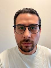 Irvin Contreras