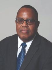 Gerald Wilcox
