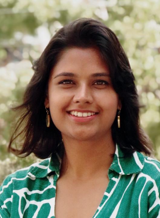 Simran Giria