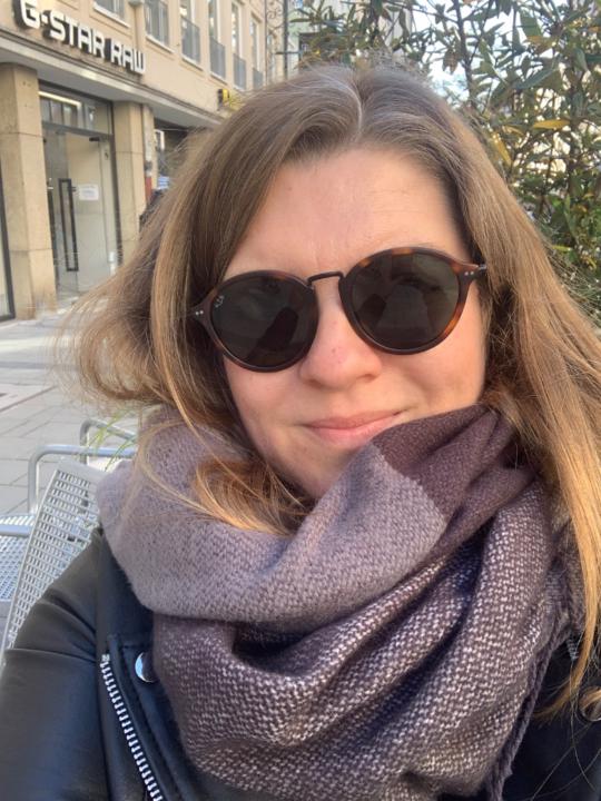 Sandra Schmalzgruber