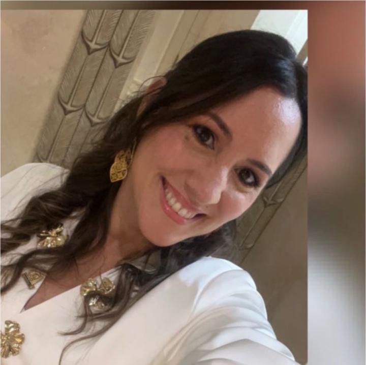 Silvia Pesantes