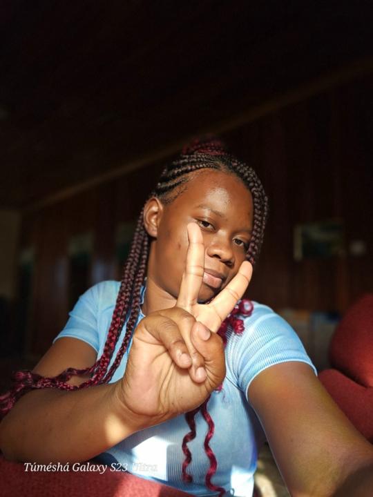 Tumesha Jhingoree