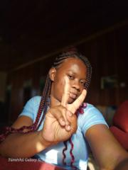 Tumesha Jhingoree