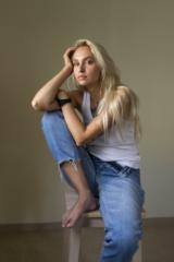 Anastasiia Galacyna