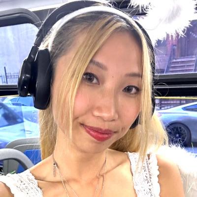 Crystal Chen