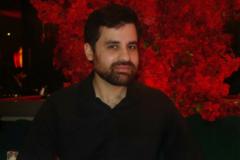 Arhum Waheed