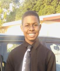 Aaron Mills