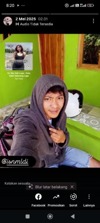 Ikhsan Mauladi