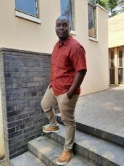 Terrence Dengu