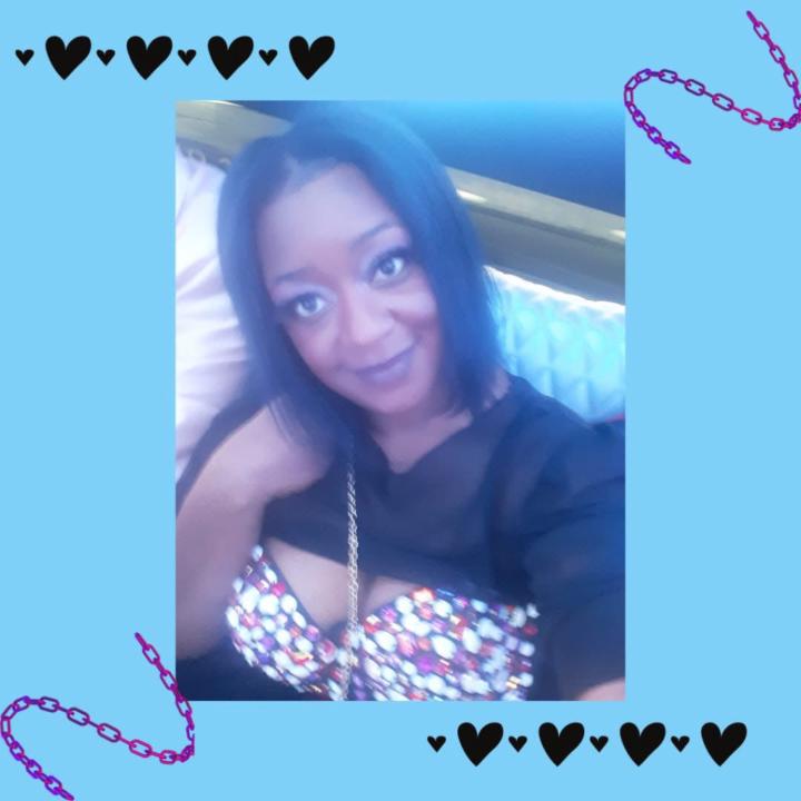 Shaqueeta Hammond