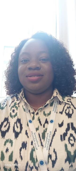 Oluwakemi Ojo