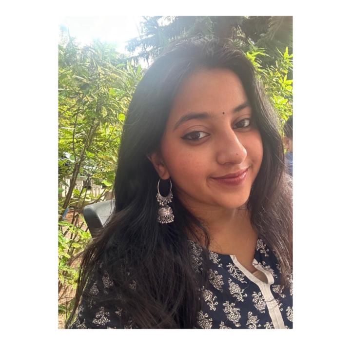 Saimanasa Muralidharan