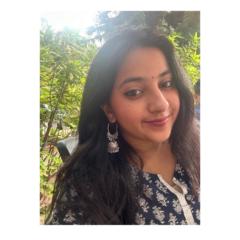 Saimanasa Muralidharan
