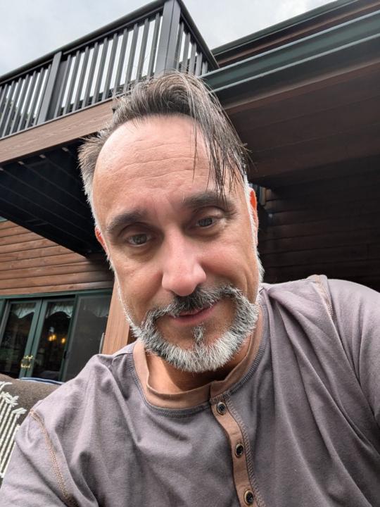 Glenn Murano
