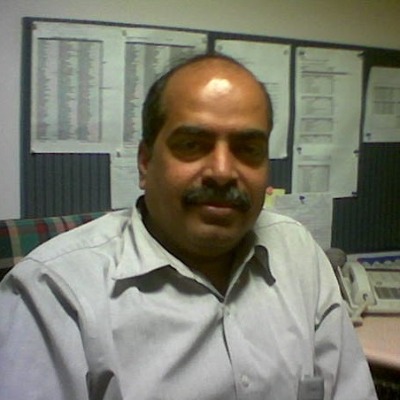 Sameer Wagh