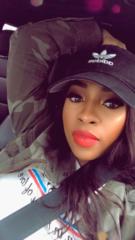 Nickesha Cowan