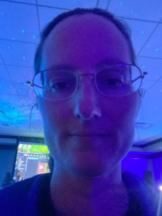 Laura Larsen-Strecker