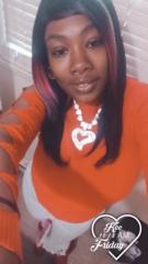 Kashaunah Thompson