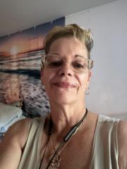 Carmen Anderson