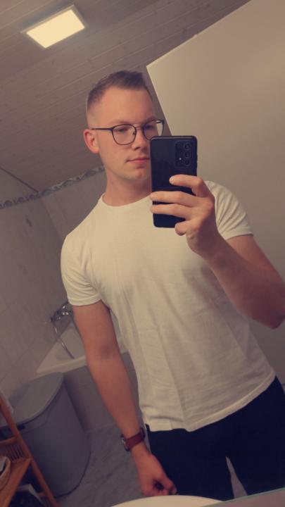 Cédric Fertig