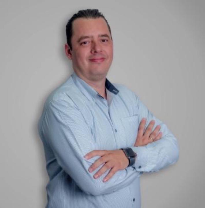 José Esteban Noguera Saborio