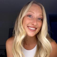 Makenna Crawford