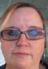 Jill Baribault