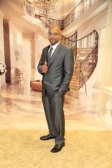 Errol Goffe