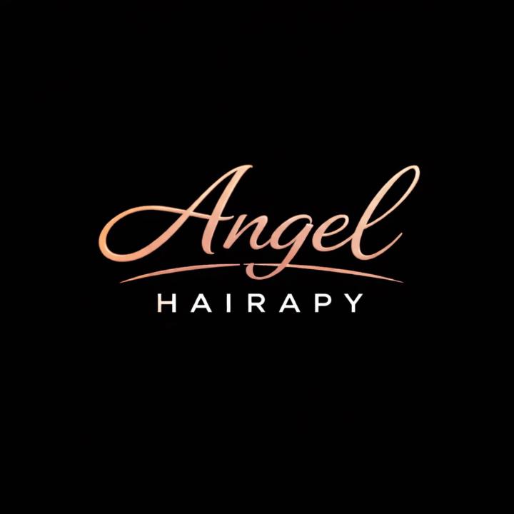 Angel Hairapy