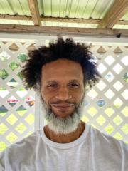 Darrell Manuel